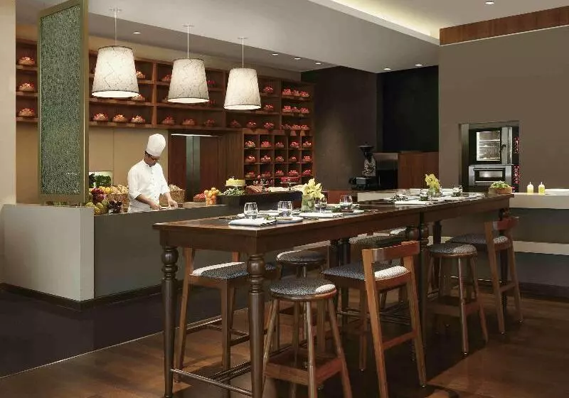 Pullman New Delhi Aerocity An Accor Hotels Brand