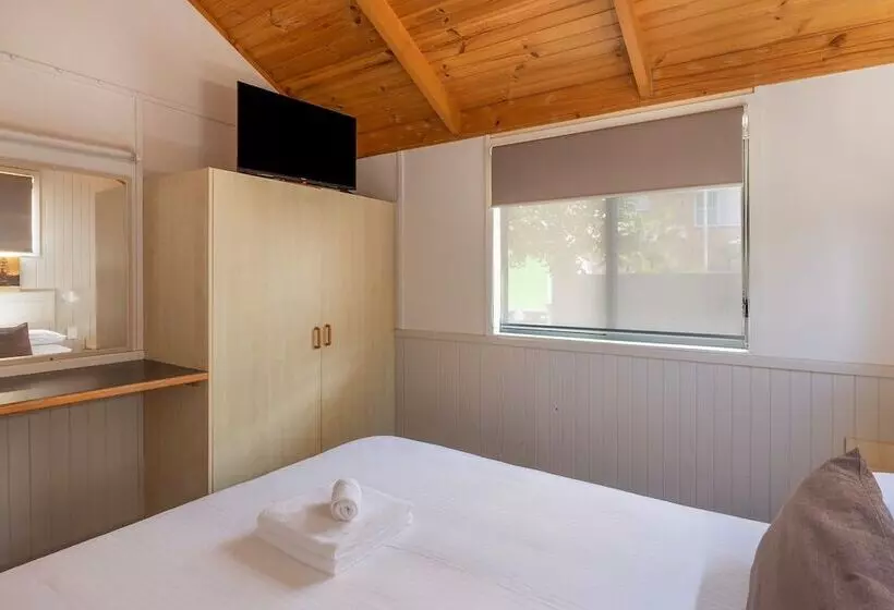 酒店 Reflections Tuncurry Holiday Park