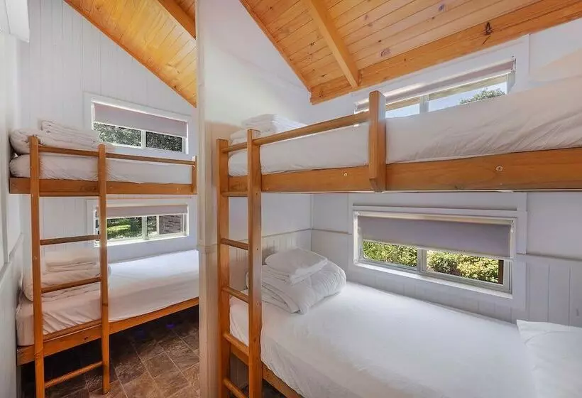 酒店 Reflections Tuncurry Holiday Park