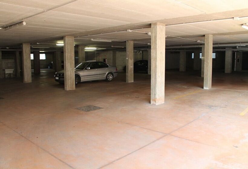 فندق Residence Aurora