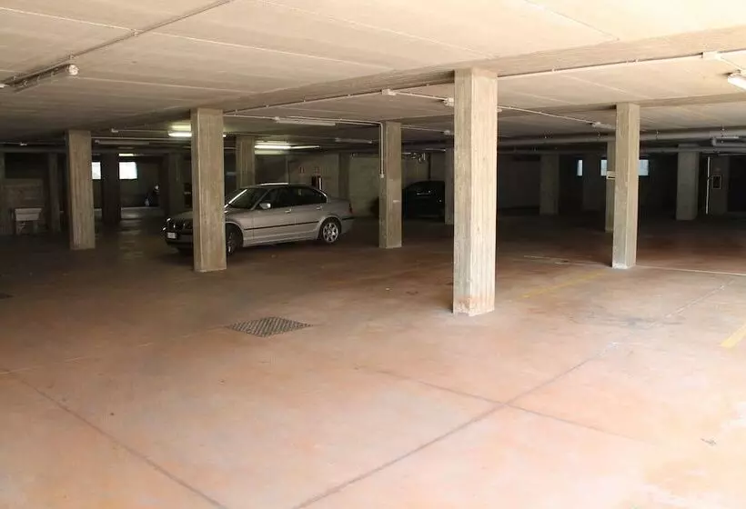 호텔 Residence Aurora