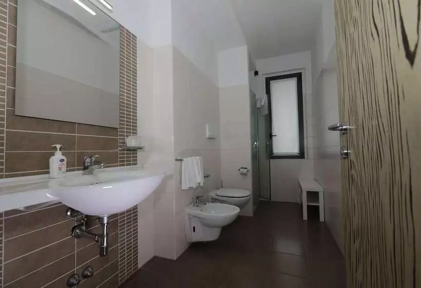 호텔 Residence Aurora