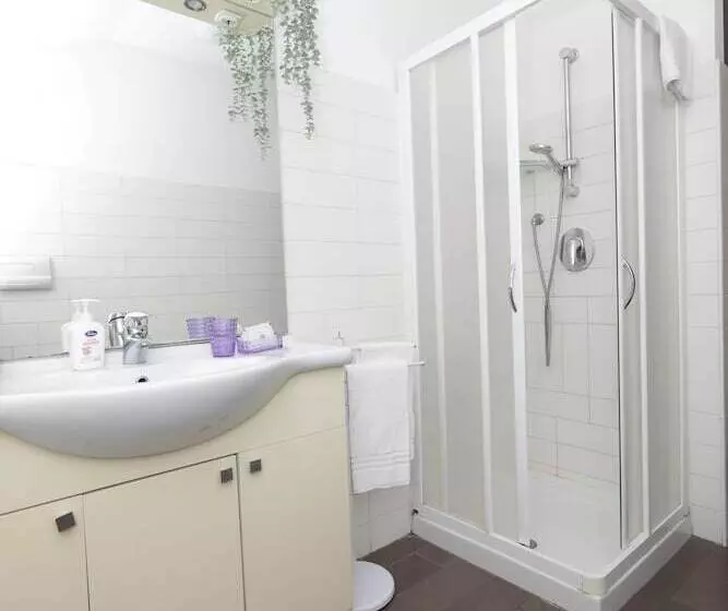 호텔 Residence Aurora