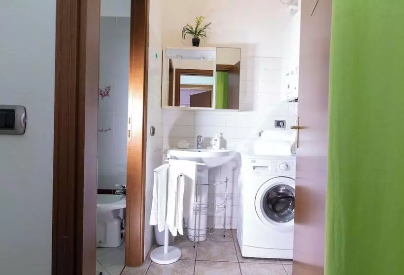 호텔 Residence Aurora