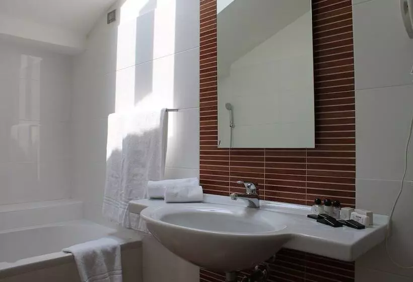 호텔 Residence Aurora