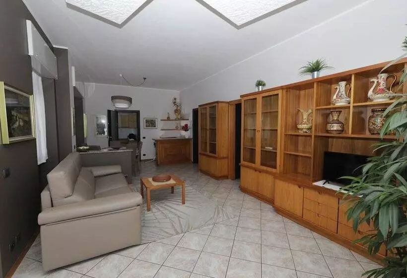 호텔 Residence Aurora