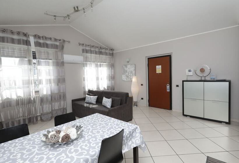 فندق Residence Aurora