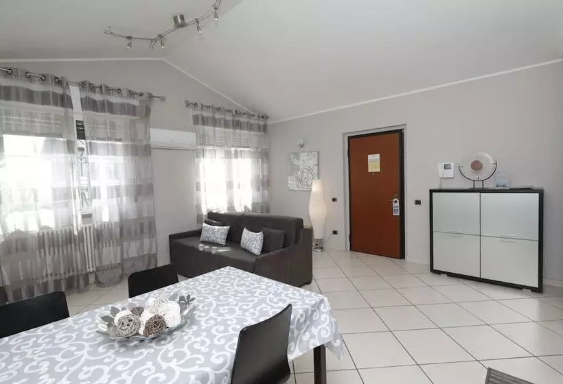 호텔 Residence Aurora