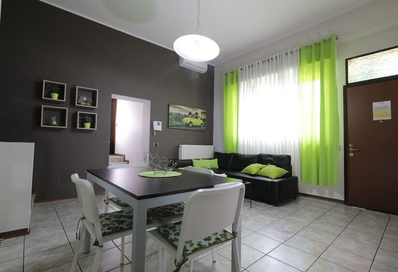 فندق Residence Aurora