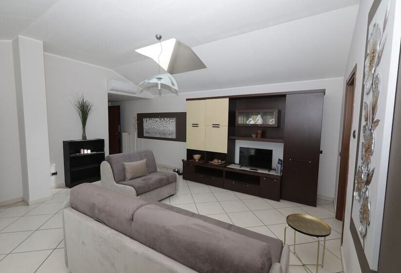 فندق Residence Aurora