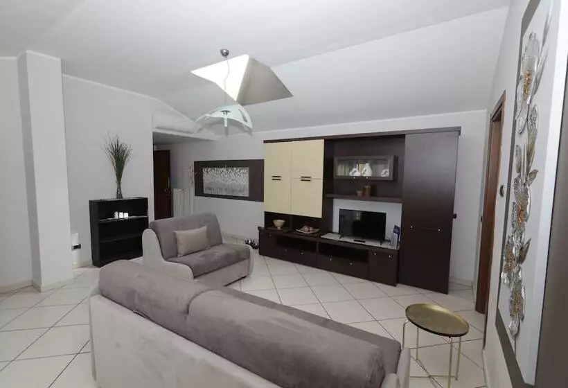 호텔 Residence Aurora