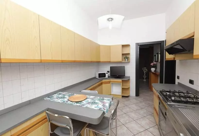 호텔 Residence Aurora