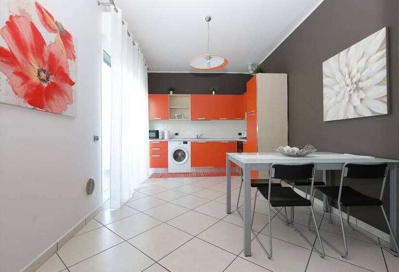 فندق Residence Aurora