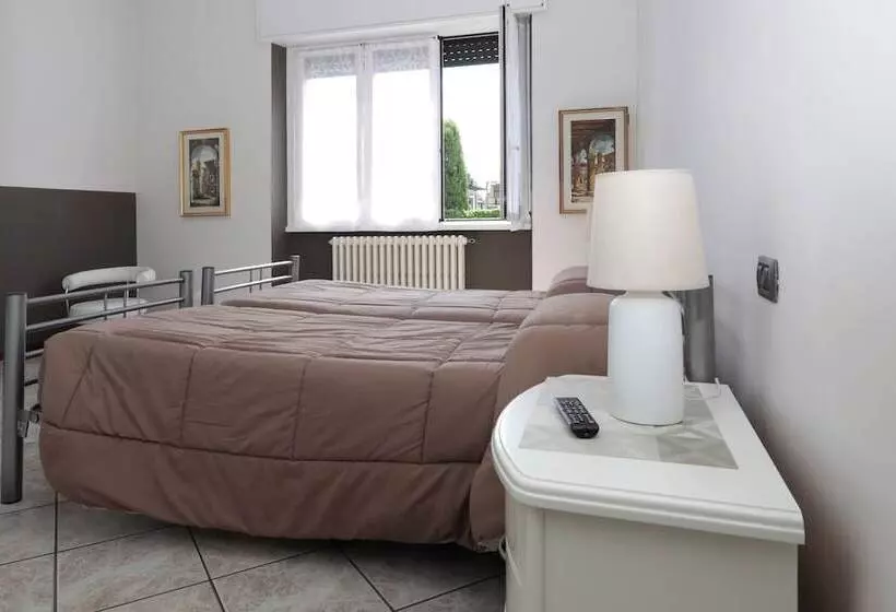 호텔 Residence Aurora