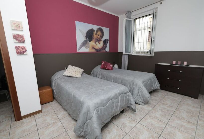 فندق Residence Aurora