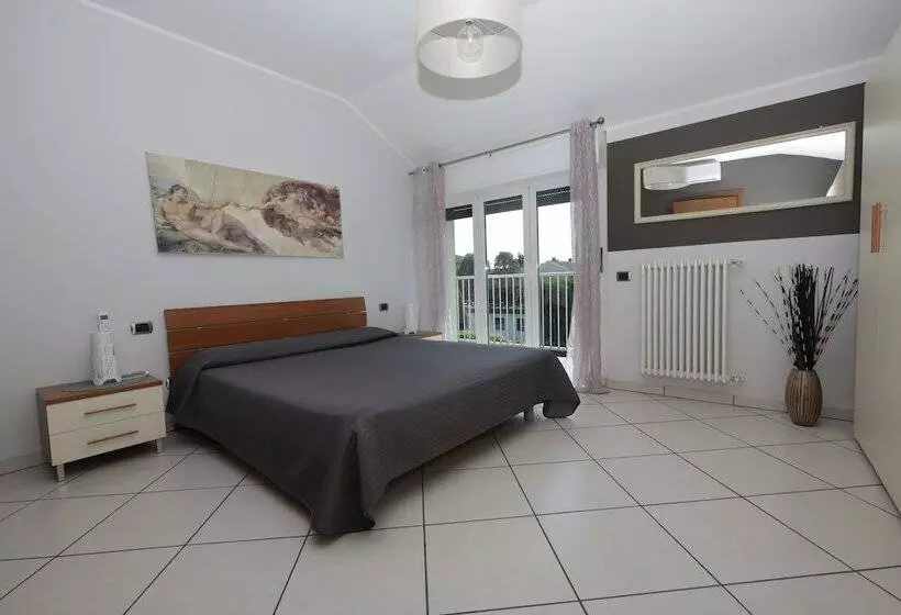 호텔 Residence Aurora