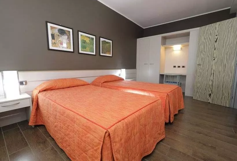 호텔 Residence Aurora