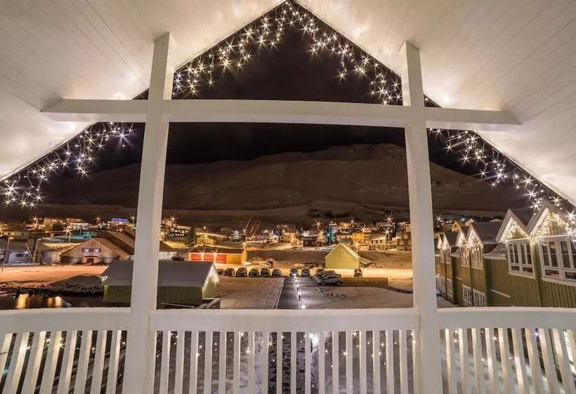 Siglo Hotel By Keahotels