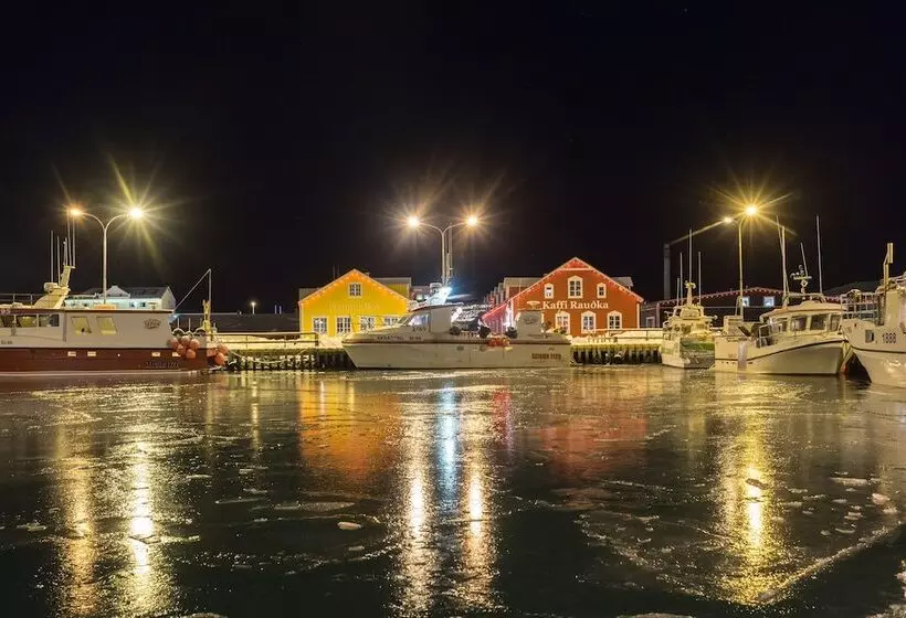 Siglo Hotel By Keahotels