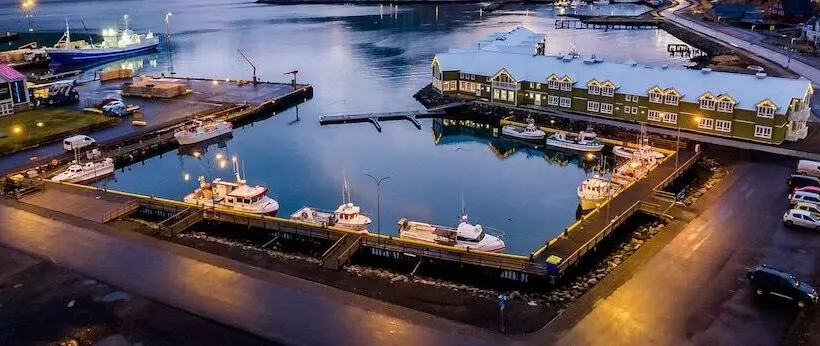 Siglo Hotel By Keahotels