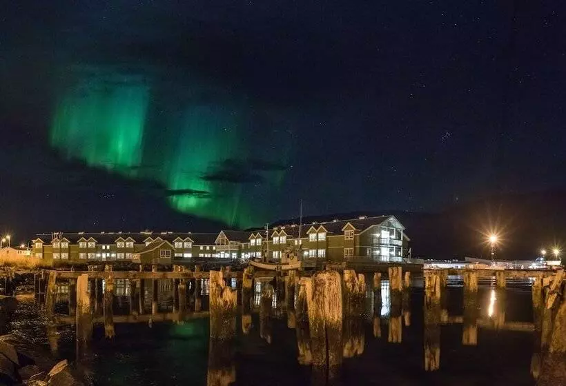 Siglo Hotel By Keahotels