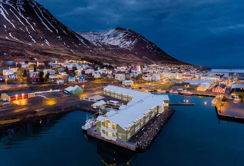 Siglo Hotel By Keahotels