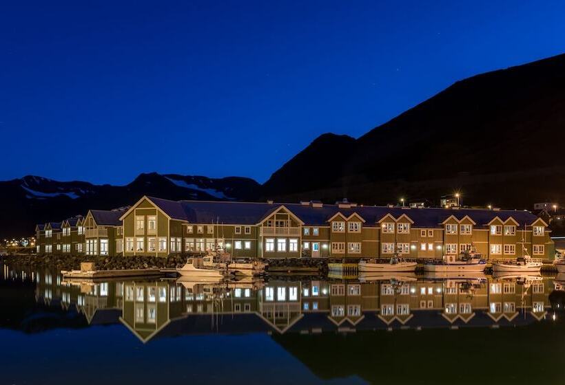 Siglo Hotel By Keahotels