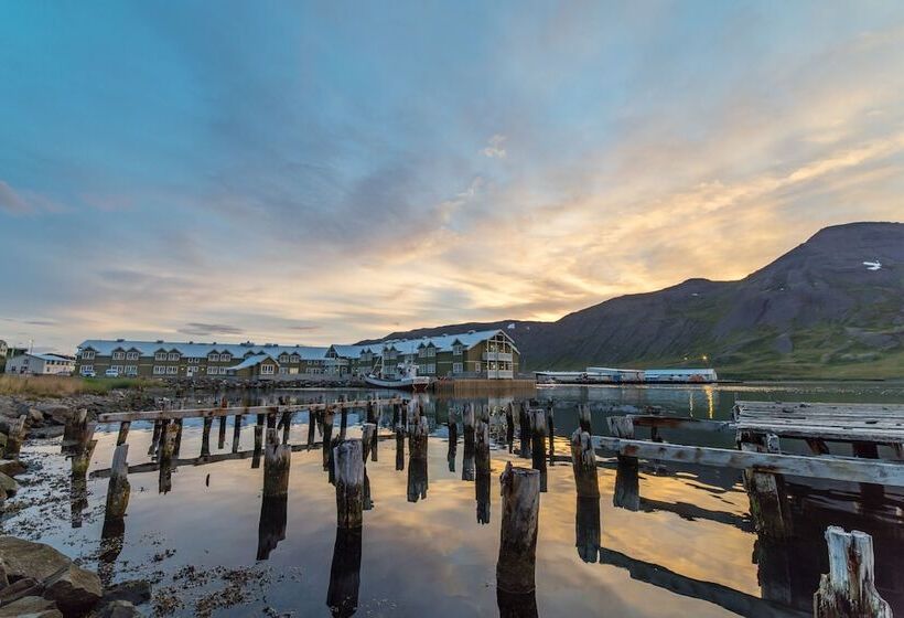 Siglo Hotel By Keahotels