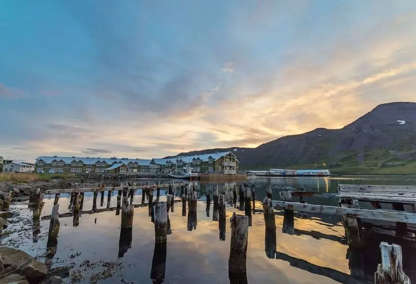 Siglo Hotel By Keahotels