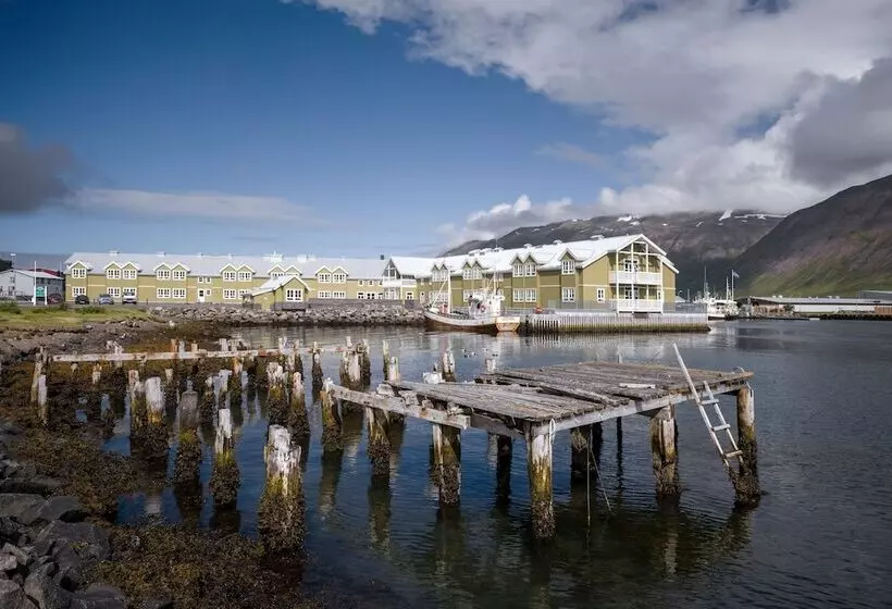 Siglo Hotel By Keahotels