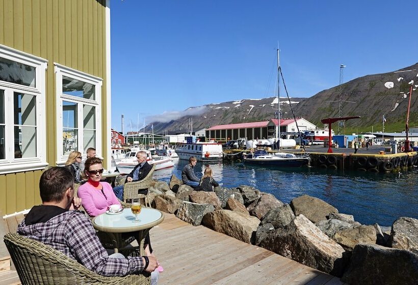 Siglo Hotel By Keahotels