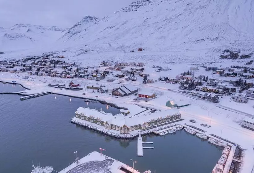 Siglo Hotel By Keahotels