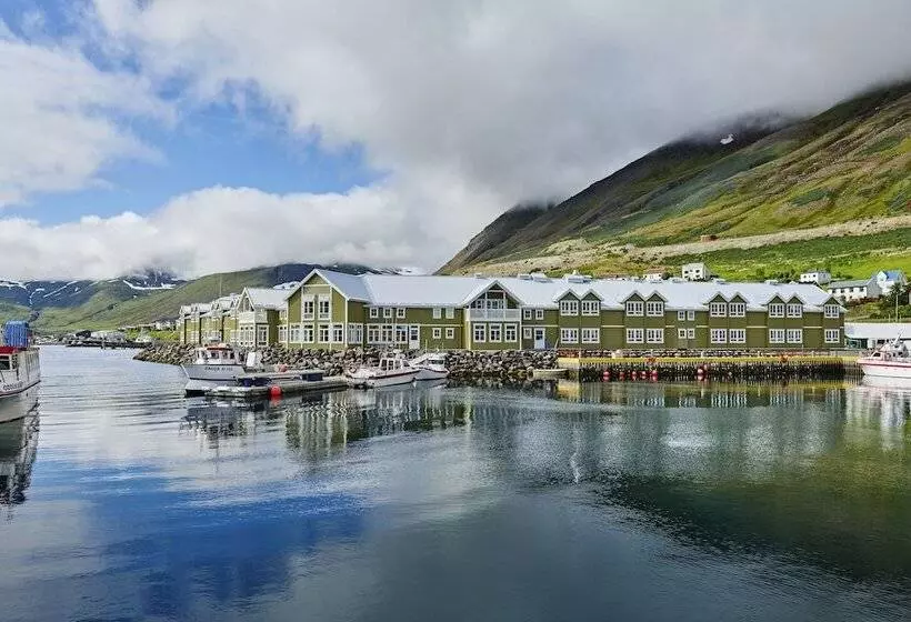 Siglo Hotel By Keahotels