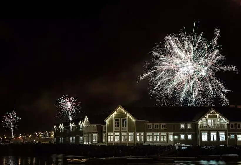 Siglo Hotel By Keahotels