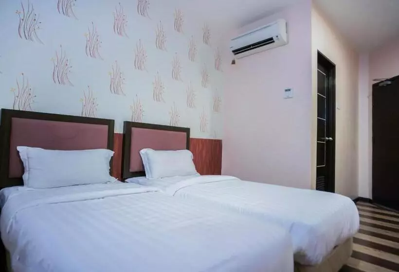 Sky Star Hotel At Klia Klia2