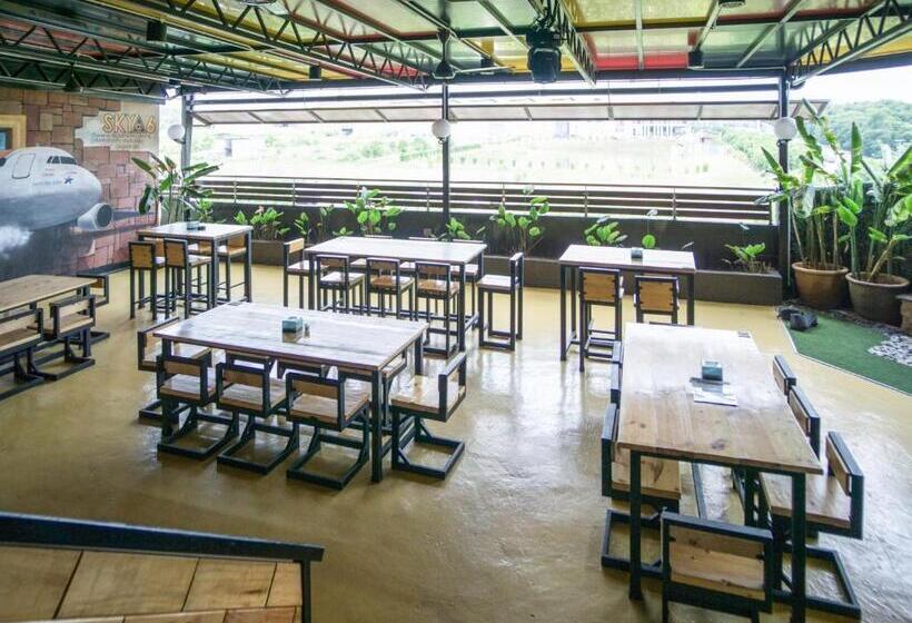 Sky Star Hotel At Klia Klia2