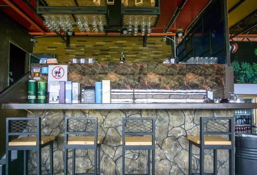 Sky Star Hotel At Klia Klia2