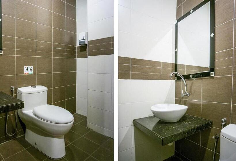 Sky Star Hotel At Klia Klia2