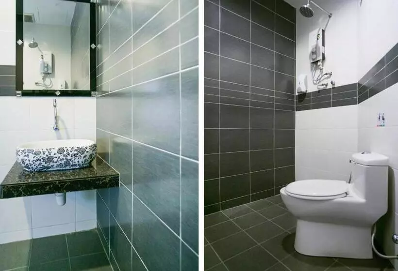 Sky Star Hotel At Klia Klia2