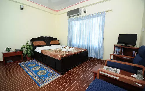 هتل Sunroute & Restaurant