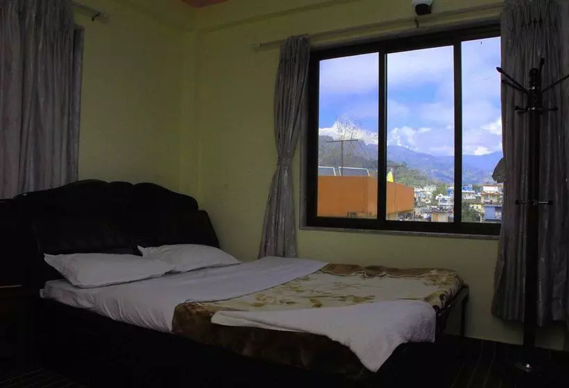 هتل Sunroute & Restaurant