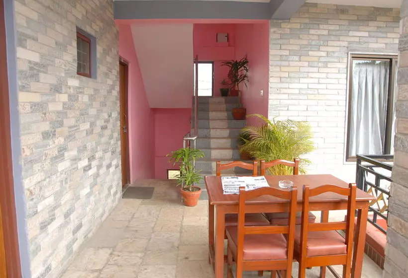 هتل Sunroute & Restaurant