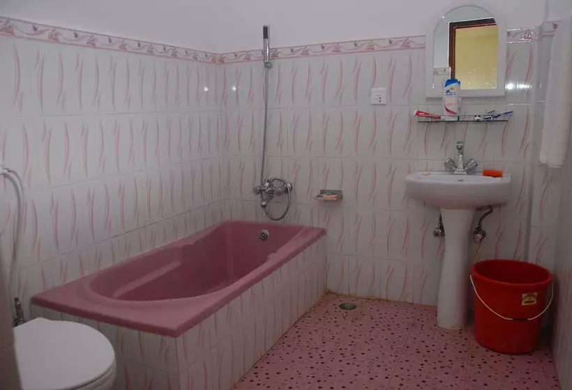 هتل Sunroute & Restaurant