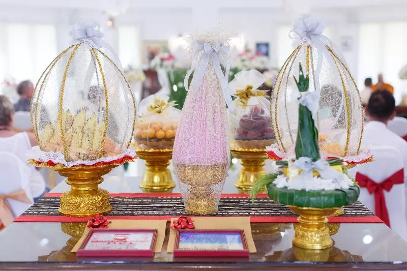 Hotel Thailife Wellness & Meditation Resort Sha Plus