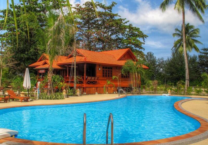 酒店 Thailife Wellness & Meditation Resort  Sha Plus