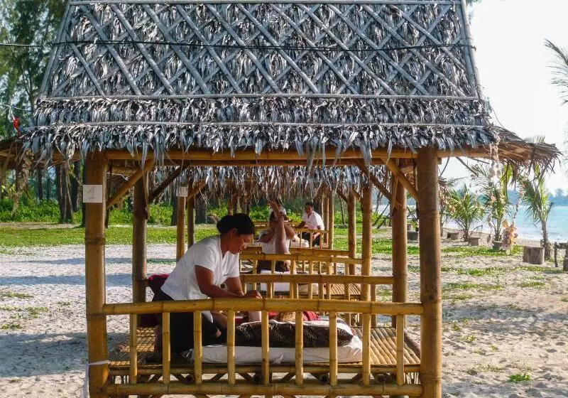 Hotel Thailife Wellness & Meditation Resort Sha Plus