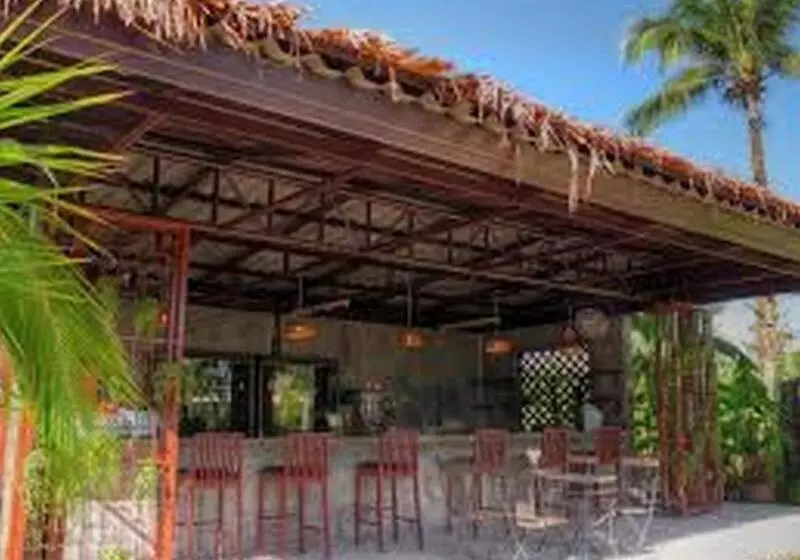 Hotel Thailife Wellness & Meditation Resort Sha Plus