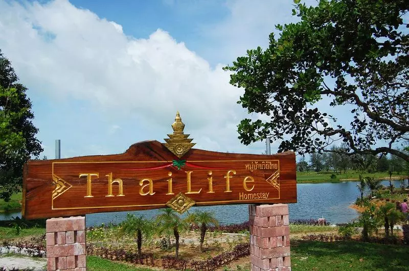 Hotel Thailife Wellness & Meditation Resort Sha Plus