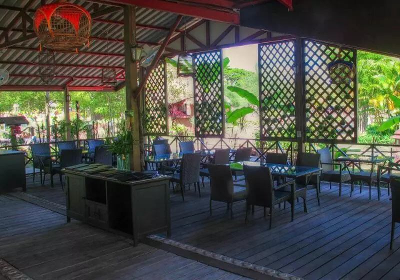 Hotel Thailife Wellness & Meditation Resort Sha Plus