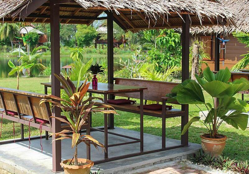 Hotel Thailife Wellness & Meditation Resort Sha Plus